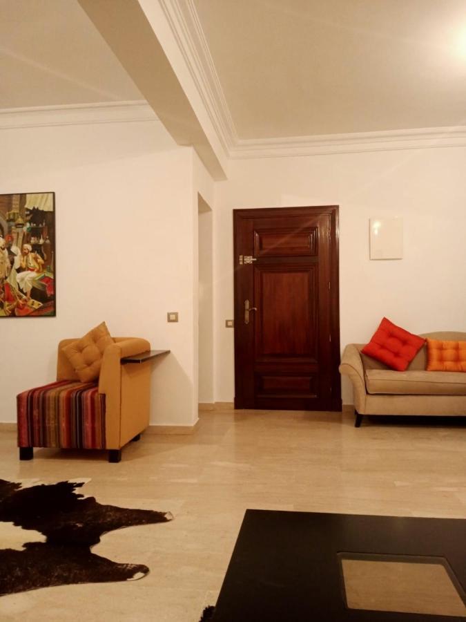 Apartamento Bel A Et A 20 Mn De Rabat *