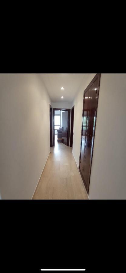 Apartamento Bel A Et A 20 Mn De Rabat Skhirat