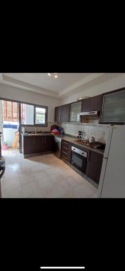Apartamento Bel A Et A 20 Mn De Rabat *