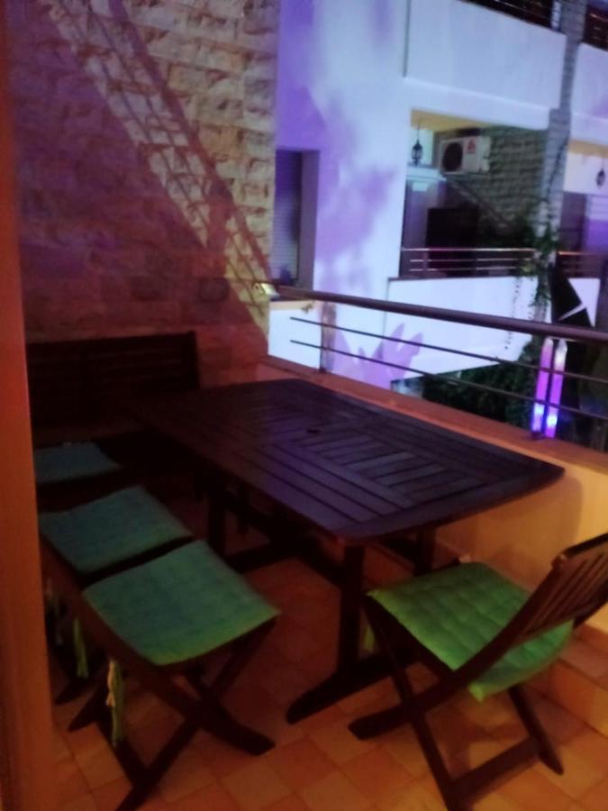 Apartamento Bel A Et A 20 Mn De Rabat *