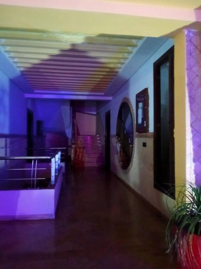 Bel A Et A 20 Mn De Rabat Apartamento Skhirat