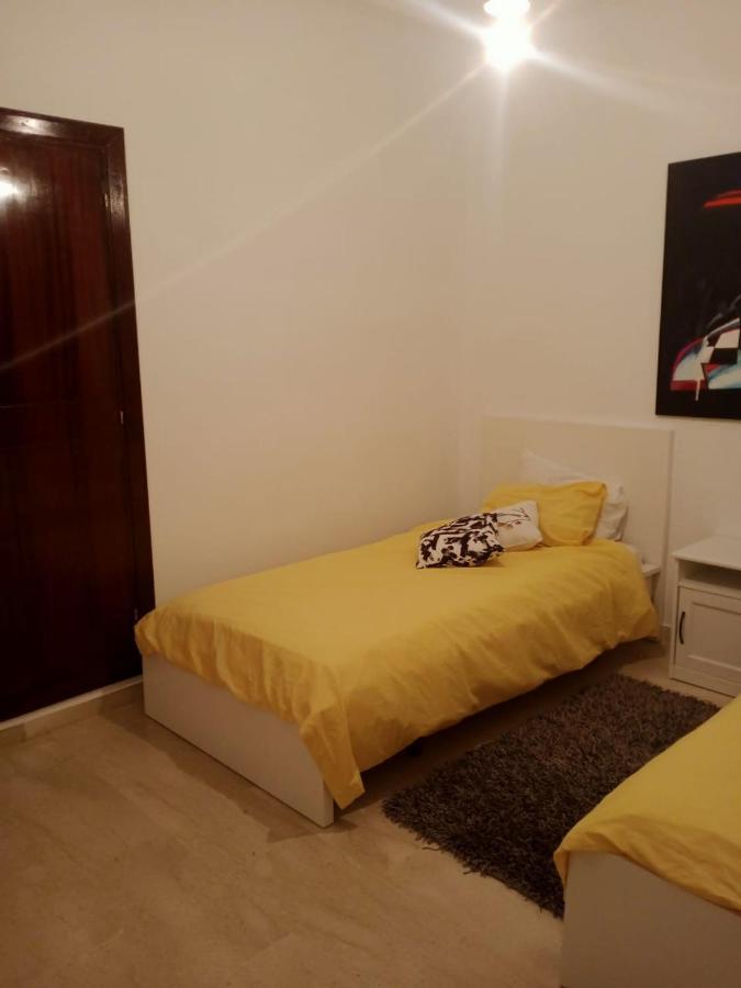 Apartamento Bel A Et A 20 Mn De Rabat