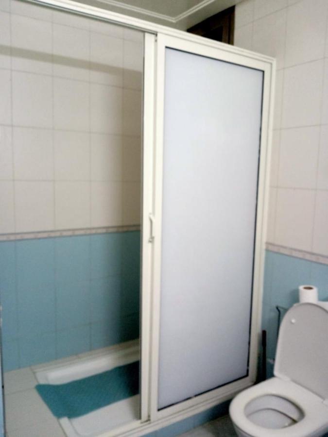Apartamento Bel A Et A 20 Mn De Rabat *