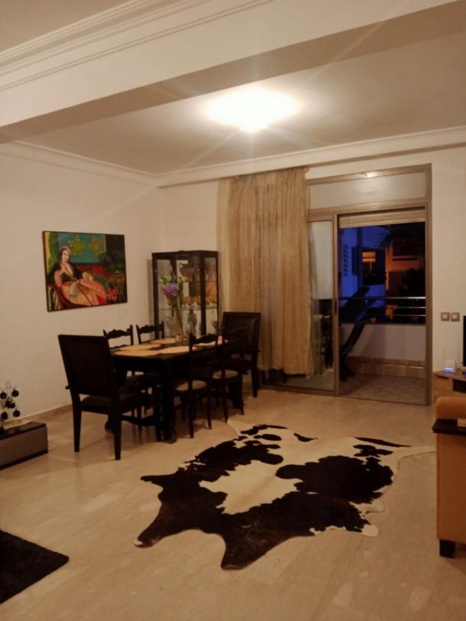 Bel A Et A 20 Mn De Rabat Apartamento *