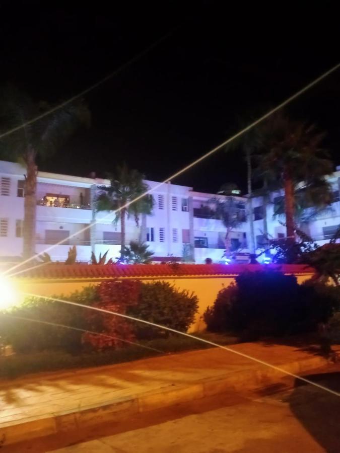 Apartamento Bel A Et A 20 Mn De Rabat *