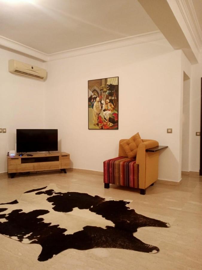 Apartamento Bel A Et A 20 Mn De Rabat