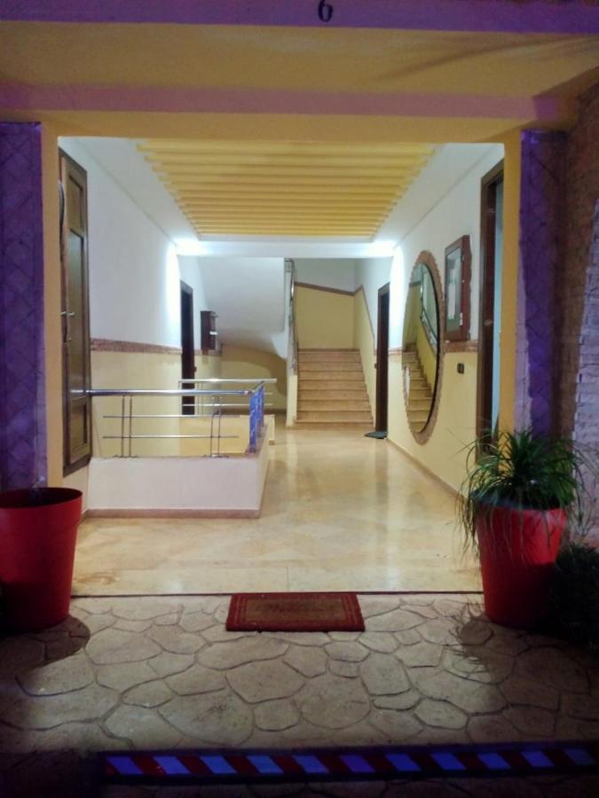 Bel A Et A 20 Mn De Rabat Apartamento *
