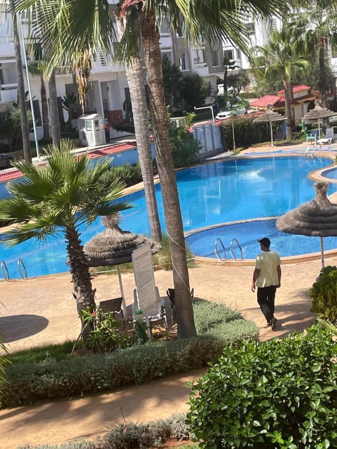 Apartamento Bel A Et A 20 Mn De Rabat Skhirat