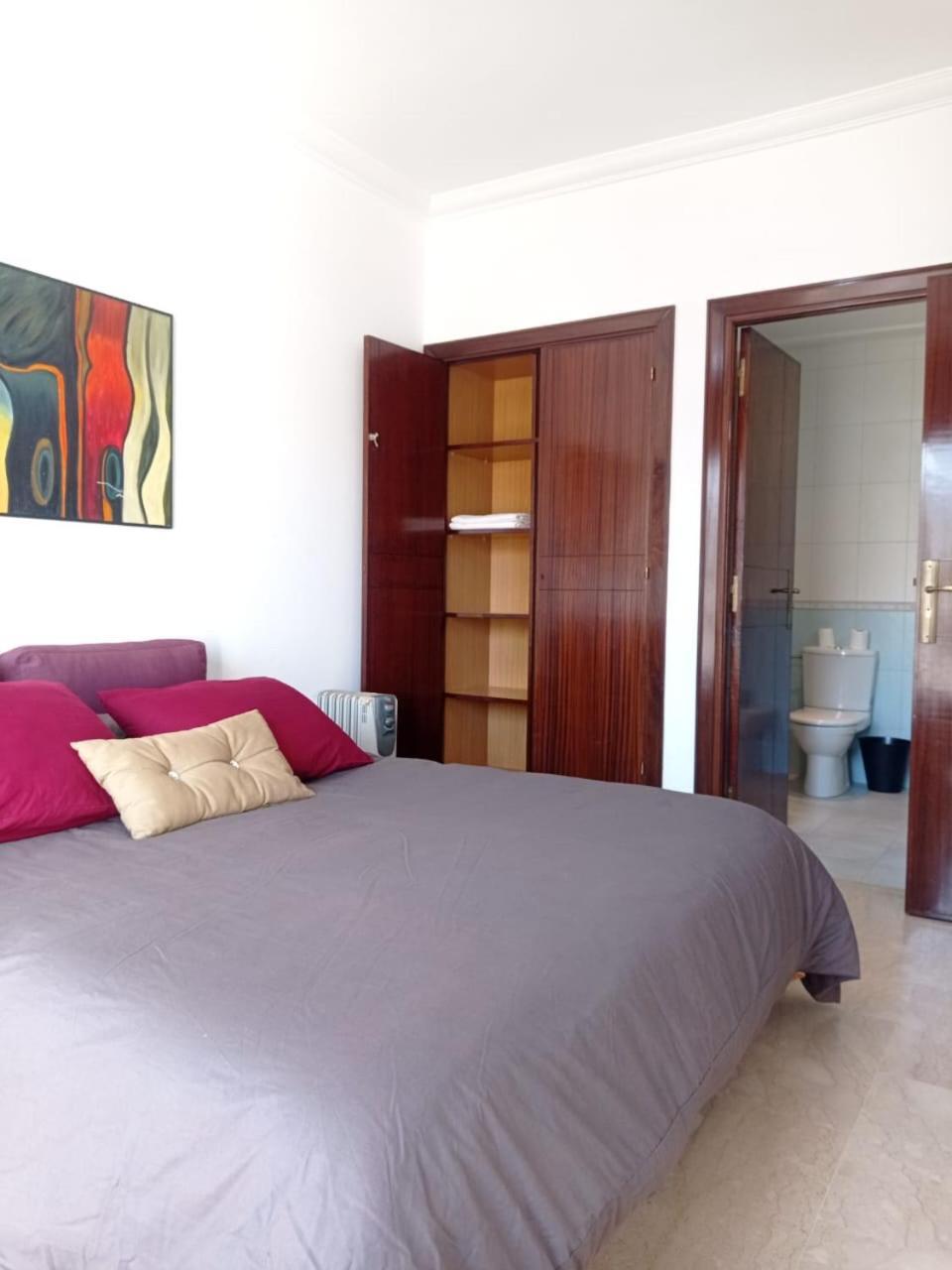 Apartamento Bel A Et A 20 Mn De Rabat