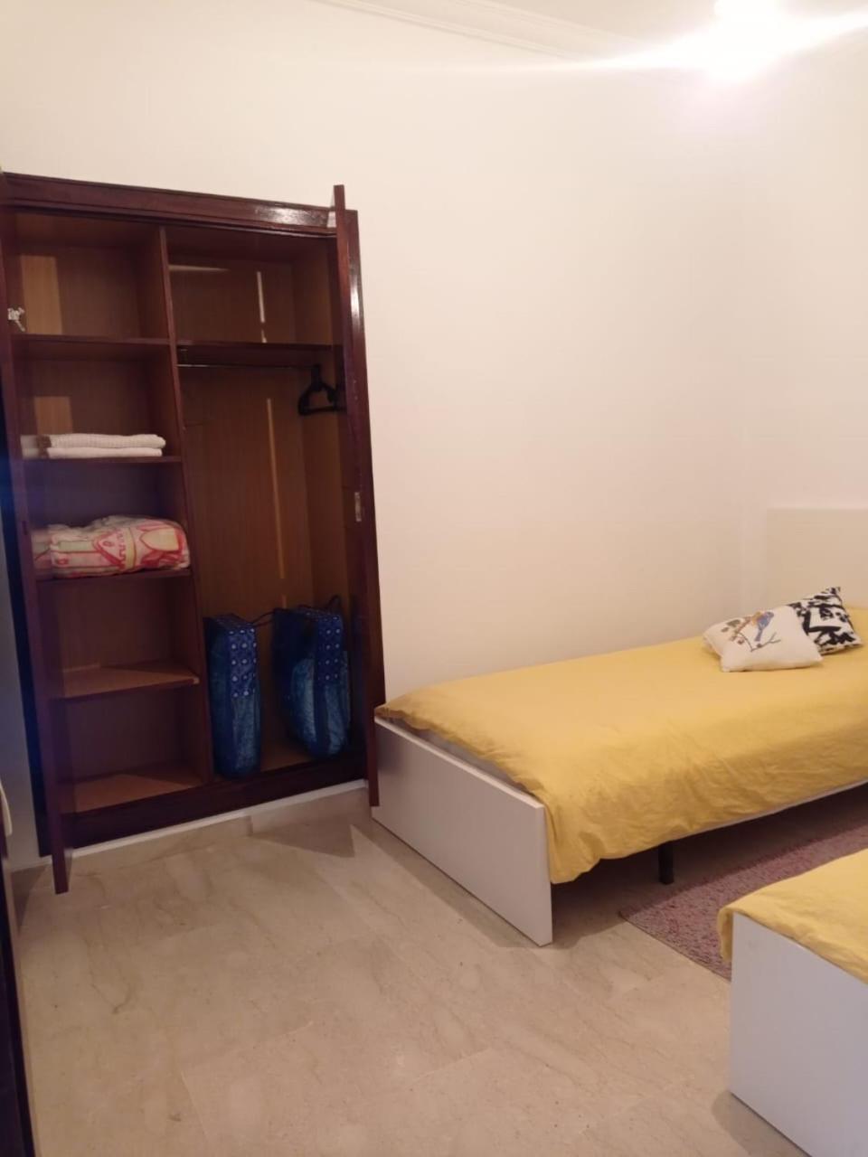 Apartamento Bel A Et A 20 Mn De Rabat Skhirat